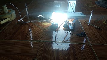 Điều khiển thiết bị thông qua vỗ tay bằng cảm biến âm thanh