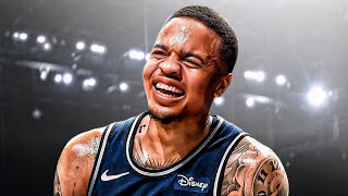 The Shocking Fall of Markelle Fultz