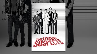 The Usual Suspects