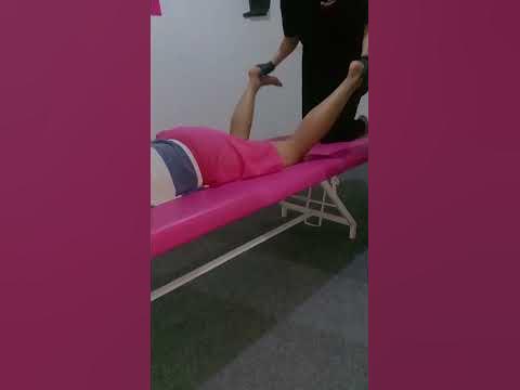 Kretek Selangkangan, Otot Ketarik #chiropractic #shorts