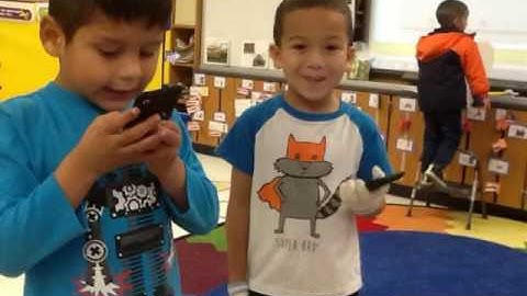 Kizoa Video Editor - Movie Maker: PREK 2014-2015 PM CLASS