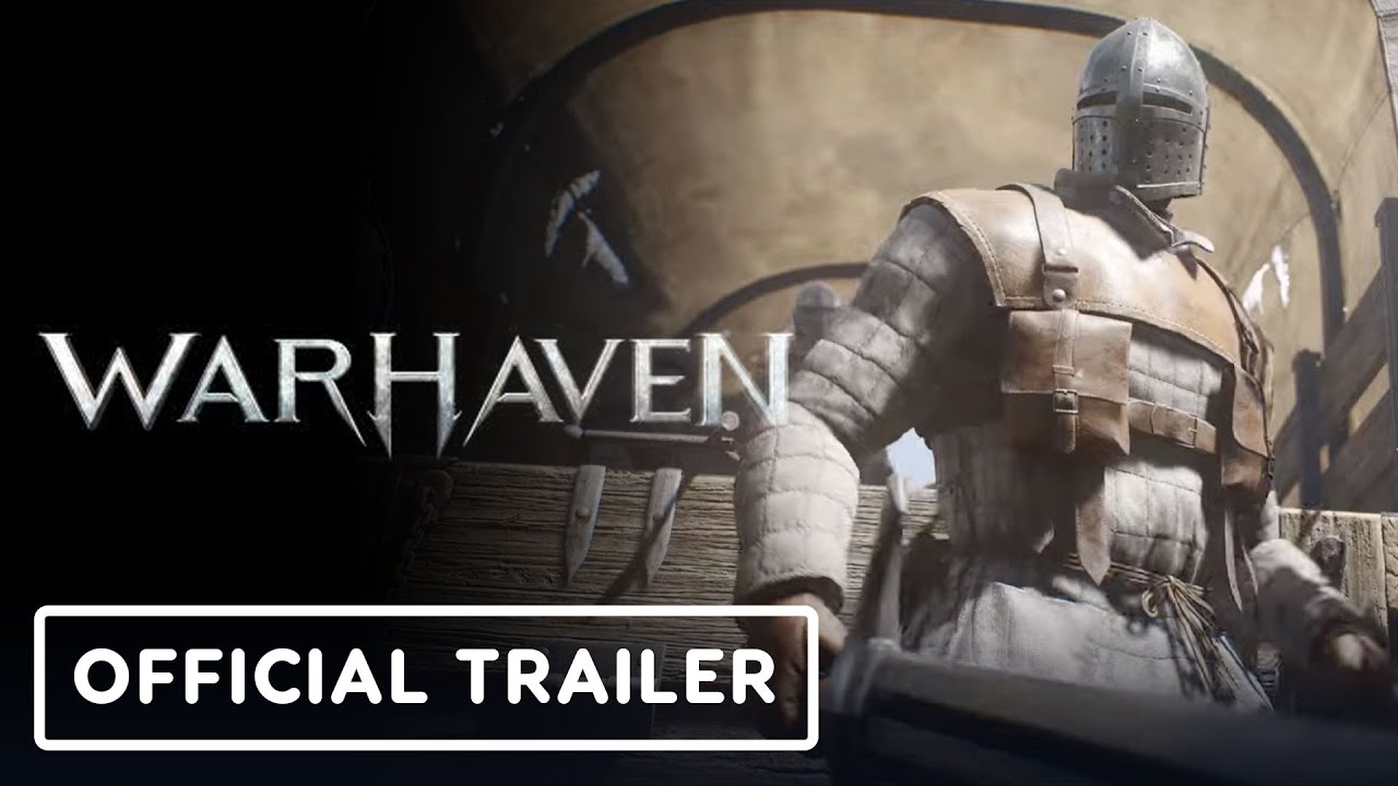 warhaven video game: Warhaven release date: Video game coming to Steam for  free. Here's when and how to download - The Economic Times