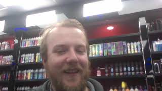 smok nord review