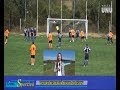 ASC ORLEȘTI - UNIREA TOMȘANI 3-1