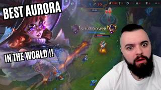 Σχολιάζω Τον Καλυτερο Έλληνα Mid Laner Antilipsi Mastercl