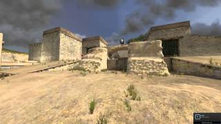 best shootmania attack round