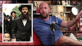 Thomas Bauer O Židovima