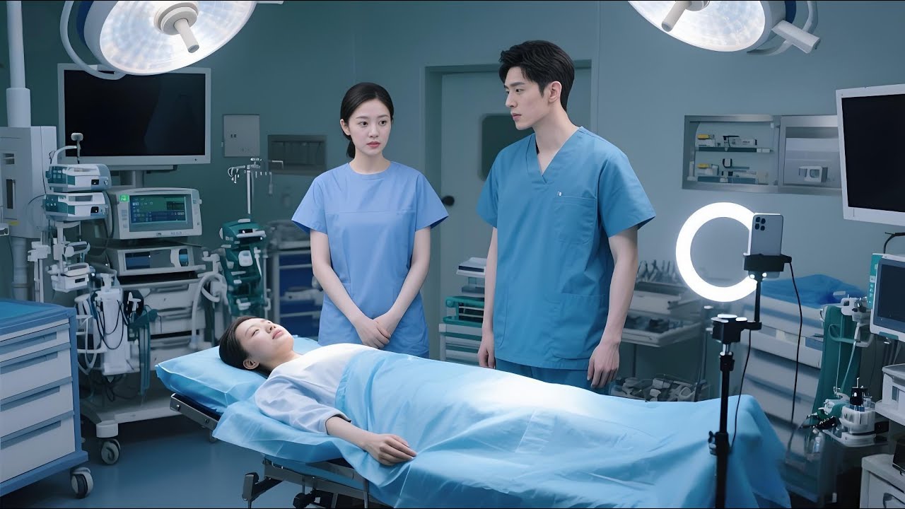 Медбрат шокировал медицинское сообщество, проведя всего одну операцию!