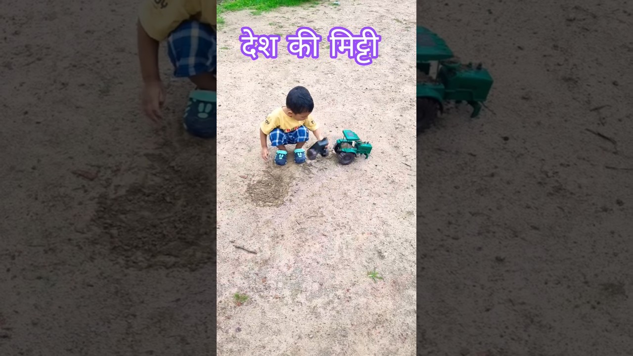 3  Year Baby | Development 