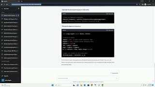 Python audio frequencies
