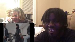 ShittyBoyz “Telephone Man” Reaction