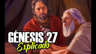 GENESIS 27 - EXPLAINED | Revived by His Word || February 9, 2022