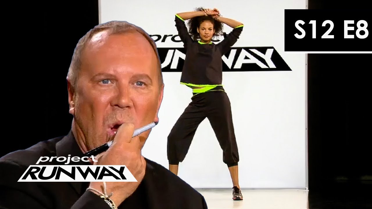 Project Runway | Season 12 Episode 8 | Full Episode