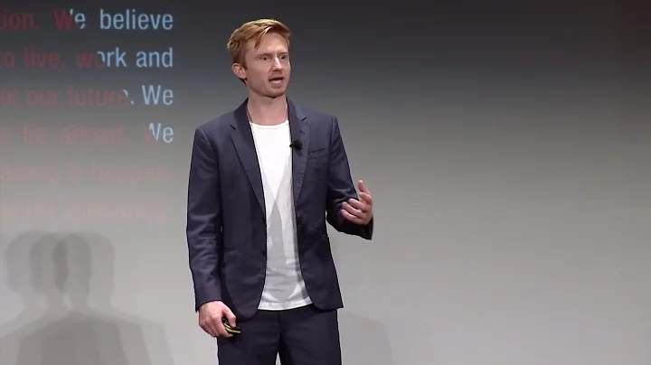 Why Fashion Matters: The Power of Getting Dressed | Christian Birky | TEDxDetroit - DayDayNews