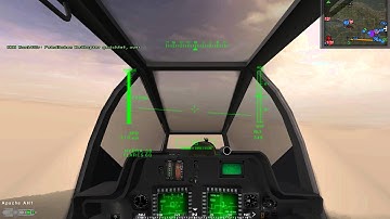 Project Reality 1.0 CAS&Stuff 3