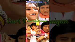 Gori Hain Kalaiyan Shorts   Shabbir Kumar Lata Mangeshkar  Amitabh Bachchan Jaya Prada 