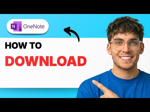 How to Download Microsoft Onenote [2026 Full Guide]