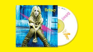 Britney Spears - Britney Interview