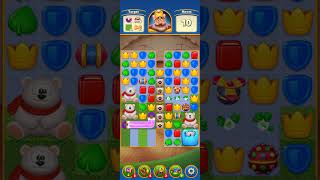 Royal match levels 3680 to 3689 game play walkthrough 