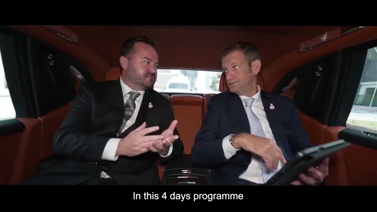 FVP TRADE MALAYSIA SUMMIT 2022🎉 Coming Soon