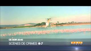 Cameras Cafe Jamais Sans Ma Fille Scenes De Crimes Teva Paris Premieres Ce Soir 6Ter 30 3 201