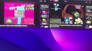 Htf Lumpy And Fnati Sparta Venom Remix