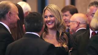 2015 Lincoln Reagan Dinner feat. Kentucky Senator Rand Paul