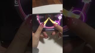 あんスタ民がヒプマイやったら【音ゲー】 screenshot 5