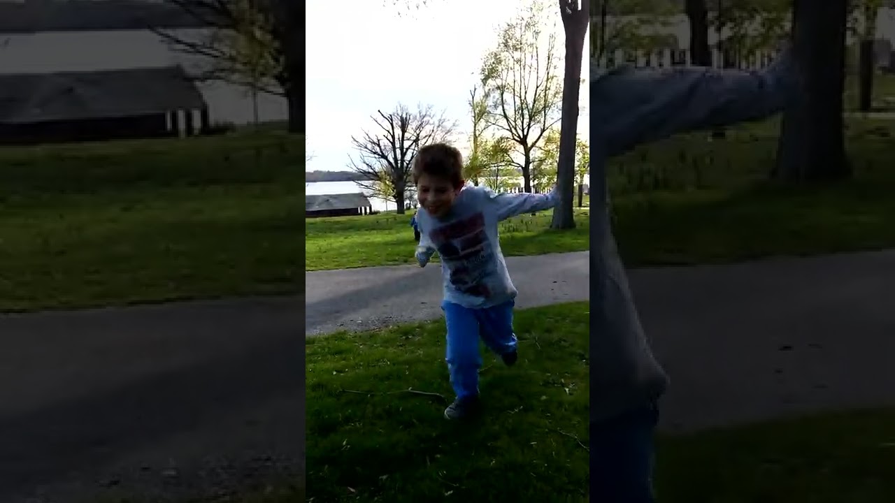 Morgan Memorial Park Glen Cove NY 