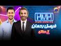 Hasna Mana Hai | Episode 146 | Faisal Rehman With Tabish Hashmi | 20th June 2026 | Har Pal Geo