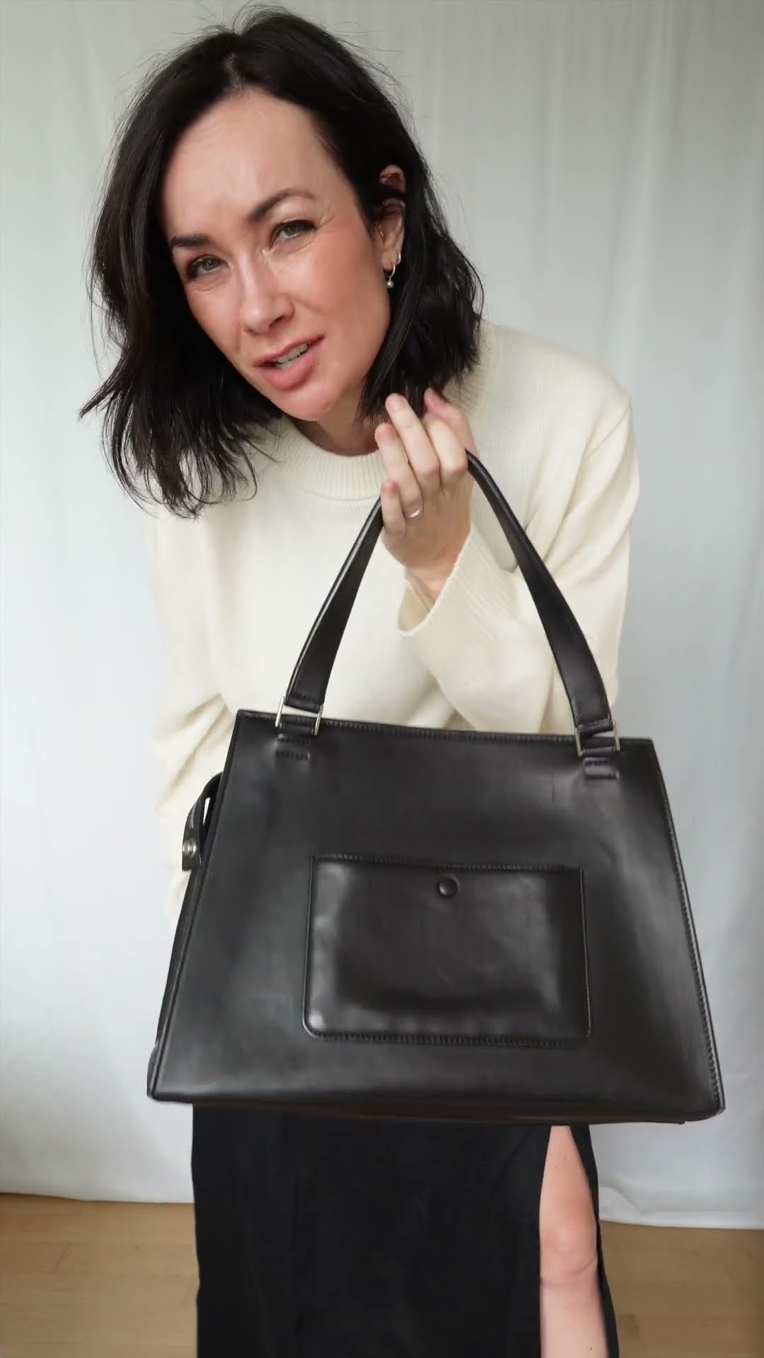 My collection of vintage Celine bags from the Phoebe Philo era
