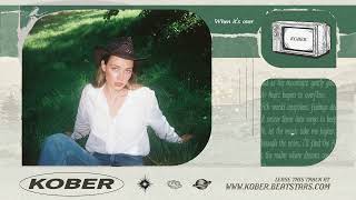 Bella Kay Lizzy Mcalpine Sad Folk Acoustic Guitar Type Beat - \