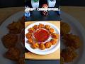 Crispy Corn Poppers |Recipe |Perfect TeaTime SnackEasy Corn Snack#shorts#viralrecipe #ytshorts