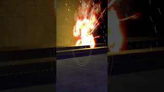 I Found Golden SCP-096 in the Dark Tunnel… and Still Tried to Bomb Him #SCP096 #Gmod #GarrysMod