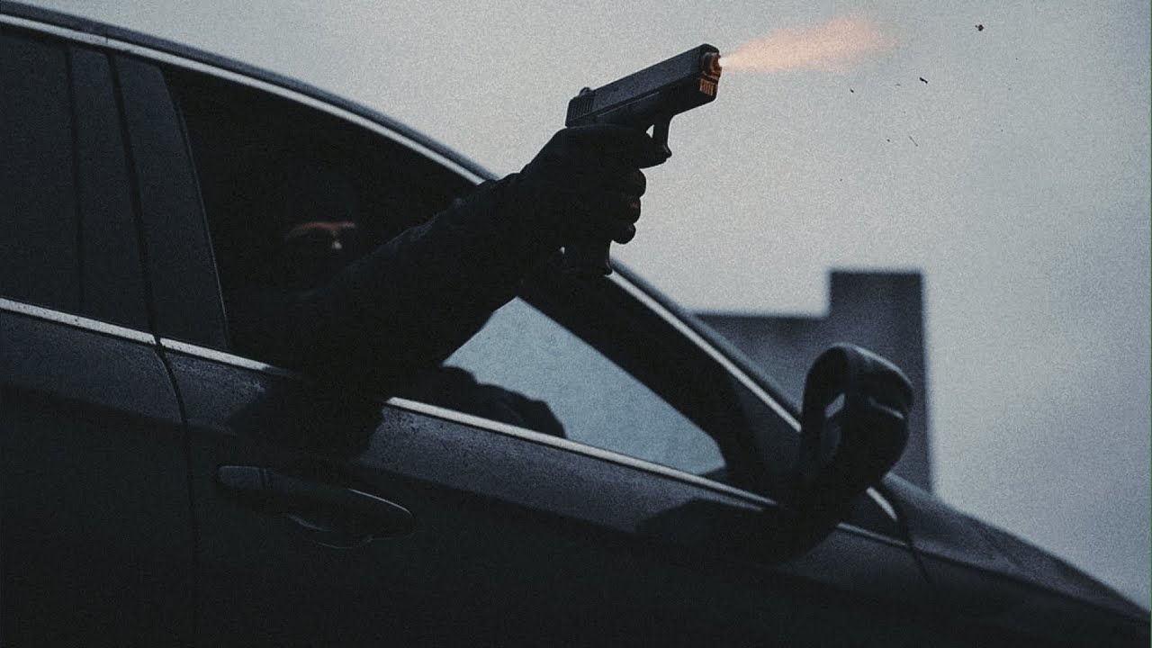 Racon Müziği ►  Gayrımeşru 2  ◄ [  Turkish Drill  ] By Sero Prod & Erdal Erdogan