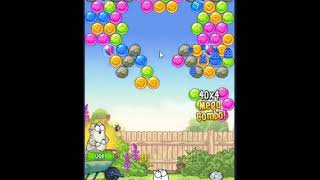 Simon's Cat Pop Time Level 391 - NO BOOSTERS 😺 | SKILLGAMING ✔️