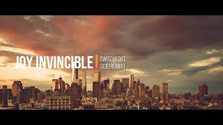 Switchfoot - Joy Invincible (R3D Remix) (Visualizer)