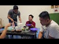 Main Masak² Lalu Makai Serumpu