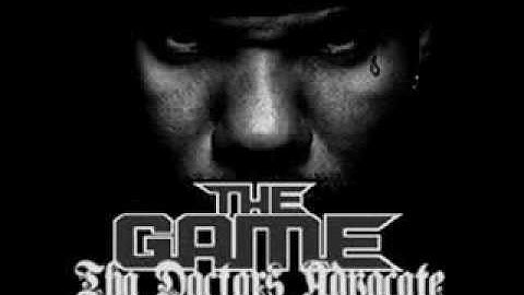 The Game - Play The Game (G-Unit diss)