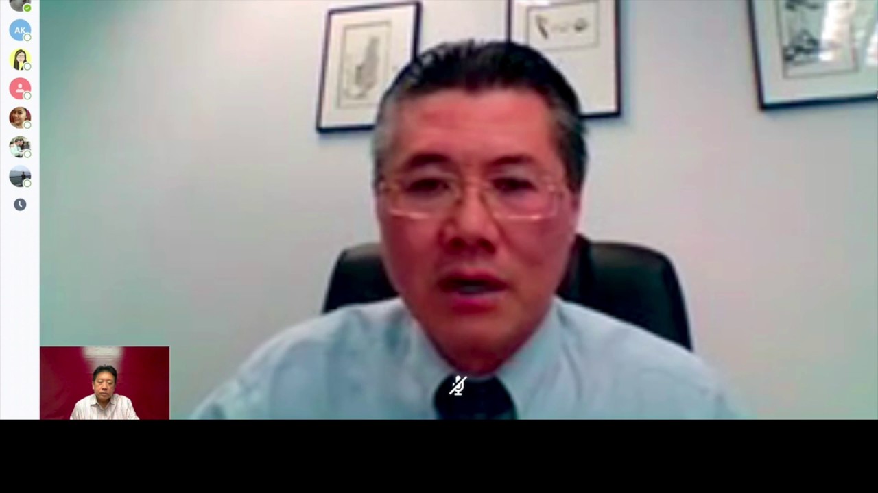 Apakah artinya Sanctuary City dan apakah ada Perlindungan? YouTube