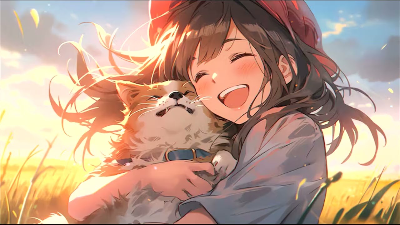 Nightcore - 4 (Aphex Twin)