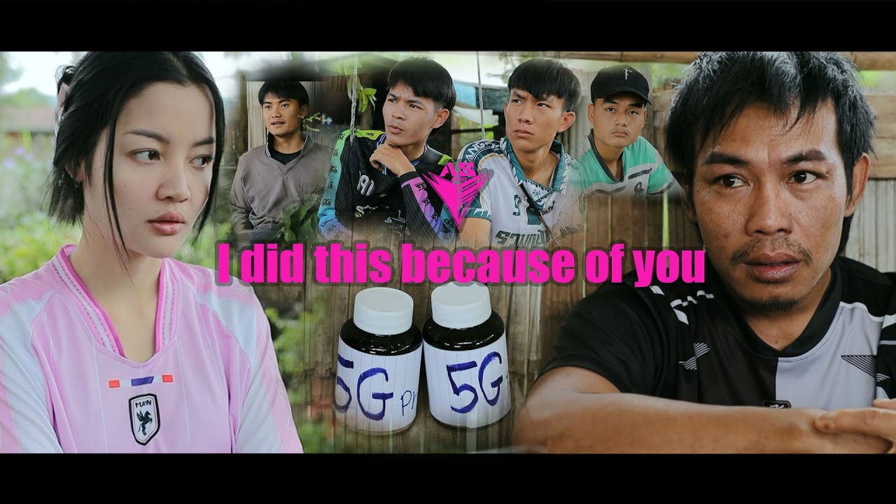 (Я сделал это из-за тебя) Джор Ло, смешной фильм про Карен 2025 года