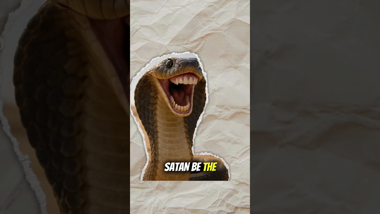 Satan Bee #edit #shorts #comedy