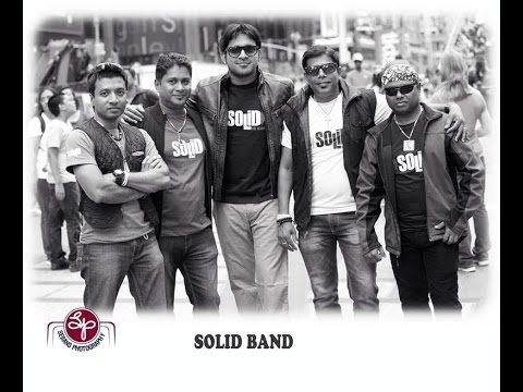 Stephen Devassy & Solid Band - Instrumental 6