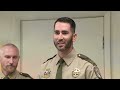 LIVE: FWC update on St. Pete Beach mothball investigation