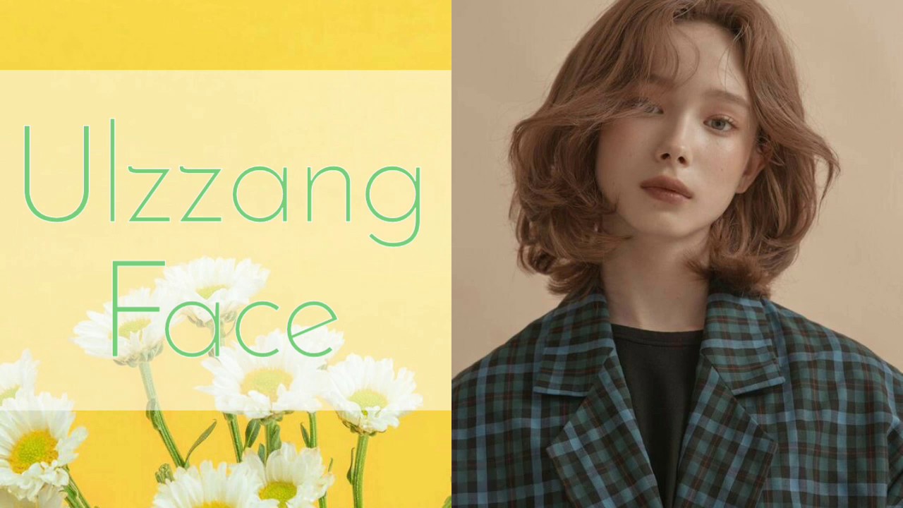 Ulzzang Face ❤ Subliminal