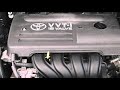 Toyota 4ZZ-FE поломки и проблемы двигателя | Слабые стороны Тойота мотора
