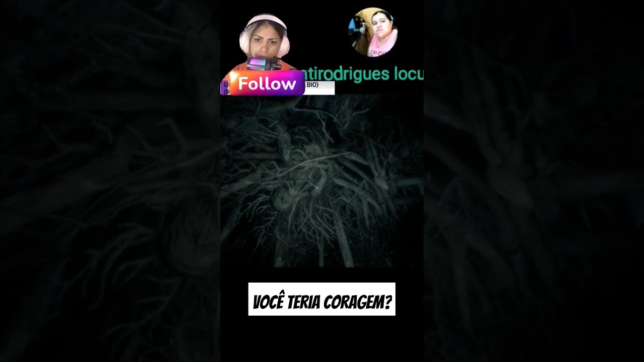 live no Tik tok A guria 