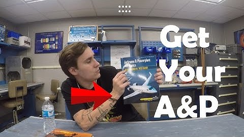 Study These 4 things For Your A&P Test.