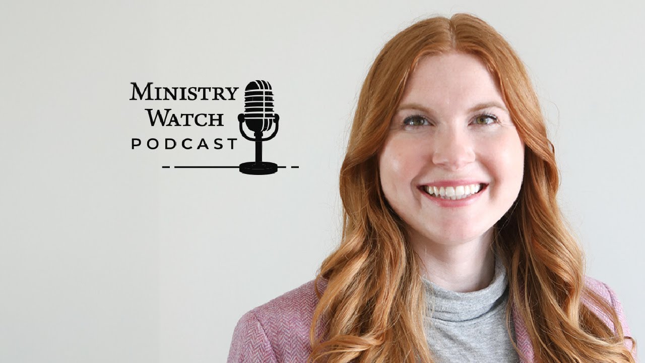 All Things ACNA with Religion News Service’s Kathryn Post